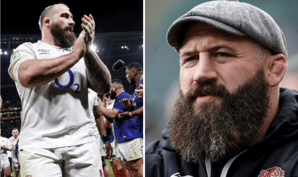 Joe Marler returns to England squad for the 2025 Autumn Internationals