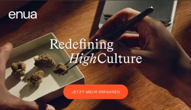 Germany as Europe’s Beacon: How Enua Is Securing Medical Cannabis  Amid Legalisation Shifts