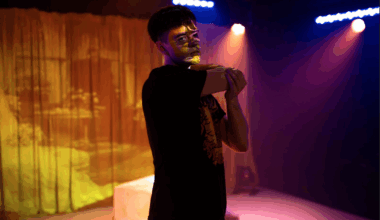 Review: Dear Young Monster, Tanya Moiseiwitsch Playhouse, Sheffield