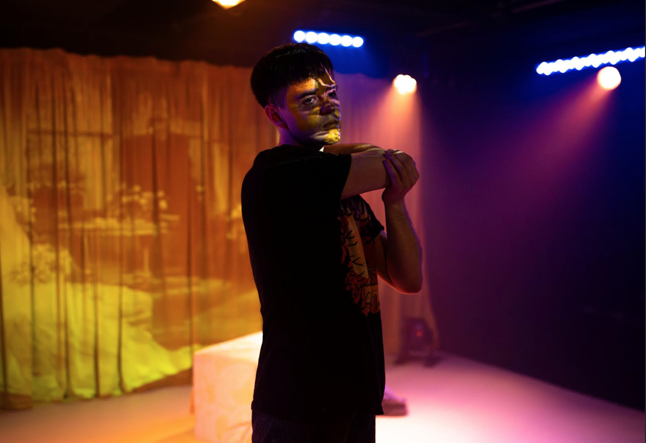 Review: Dear Young Monster, Tanya Moiseiwitsch Playhouse, Sheffield