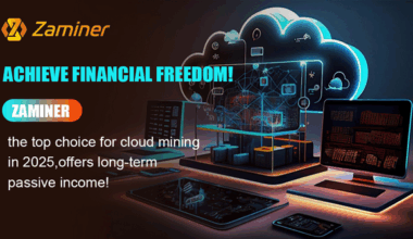 Top 7 Cloud Mining Platforms with Daily Profit Settlement and Green Computing Power