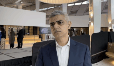 Does Mayor want more funding powers? – Southwark News