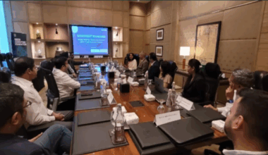 This photo is used to illustrate the GreenMind Hackathon. Credit: Green Computing Foundation