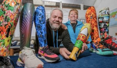 News and Info from Deeside, Flintshire, North Wales