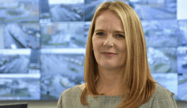 West Midlands transport chief to step down after eight-year tenure