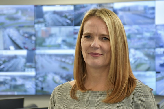 West Midlands transport chief to step down after eight-year tenure