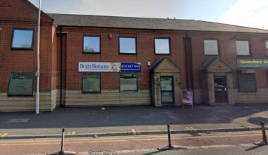 Kirkstall Road nursery receives 'good' Ofsted rating
