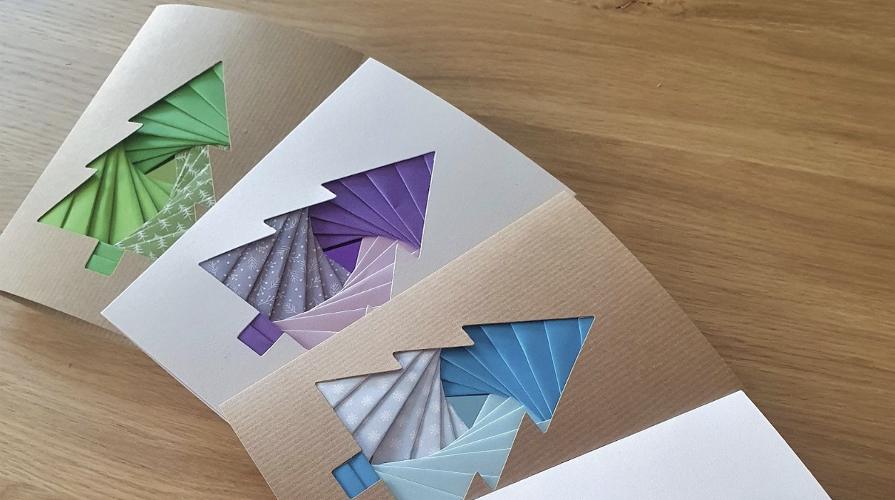 Colmore BID: Card Making Workshop