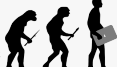 Genes take a back seat as culture drives human evolution forward