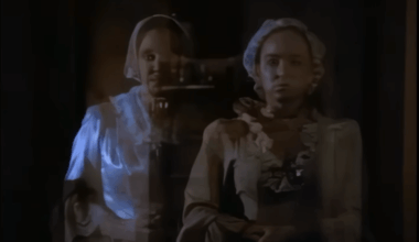 'The Haunted' - 1991 TV Movie That Adapted 'Conjuring: Last Rites' Case Is Streaming on YouTube