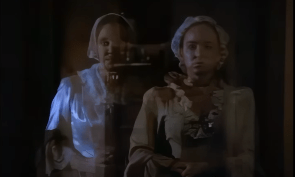 'The Haunted' - 1991 TV Movie That Adapted 'Conjuring: Last Rites' Case Is Streaming on YouTube