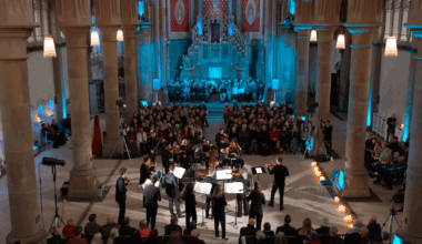 manchester camerata here we are festival
