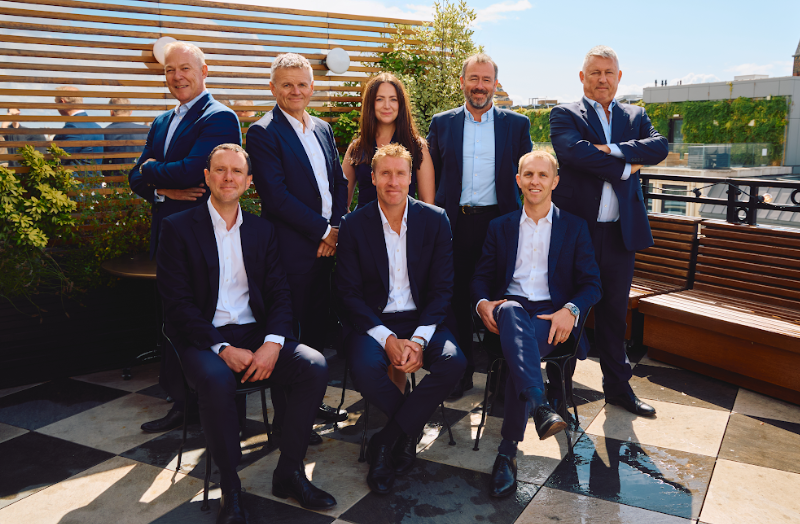 Debrett's grows with senior hires and new London office