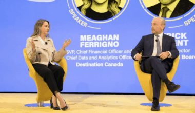 Destination Marketing Trends in Canada and Spain
