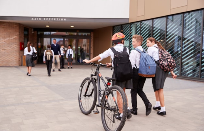 Harrow schools recognised by TfL for championing sustainable travel Harrow Online
