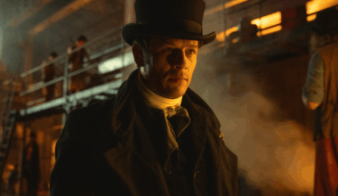 Let there be light: Why modern TV shows are so often too dark to see