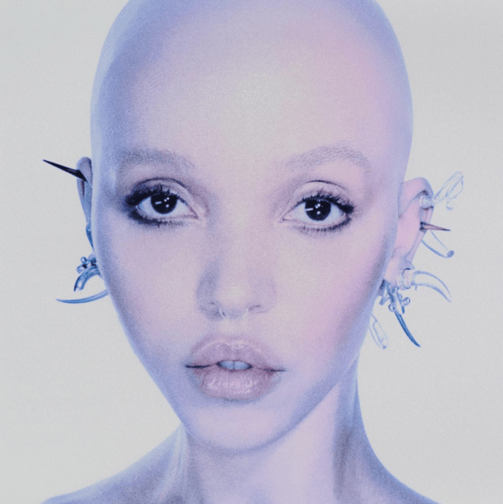 FKA twigs announces new album 'EUSEXUA Afterglow'