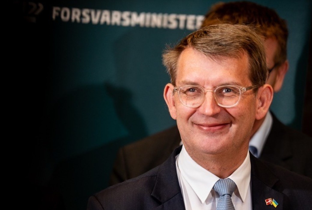 Denmark bans civil drone flights during EU summit week