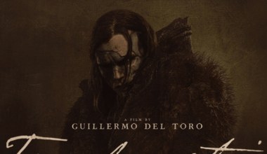 New Poster for Guillermo del Toro's 'Frankenstein' Reveals Jacob Elordi as the Monster