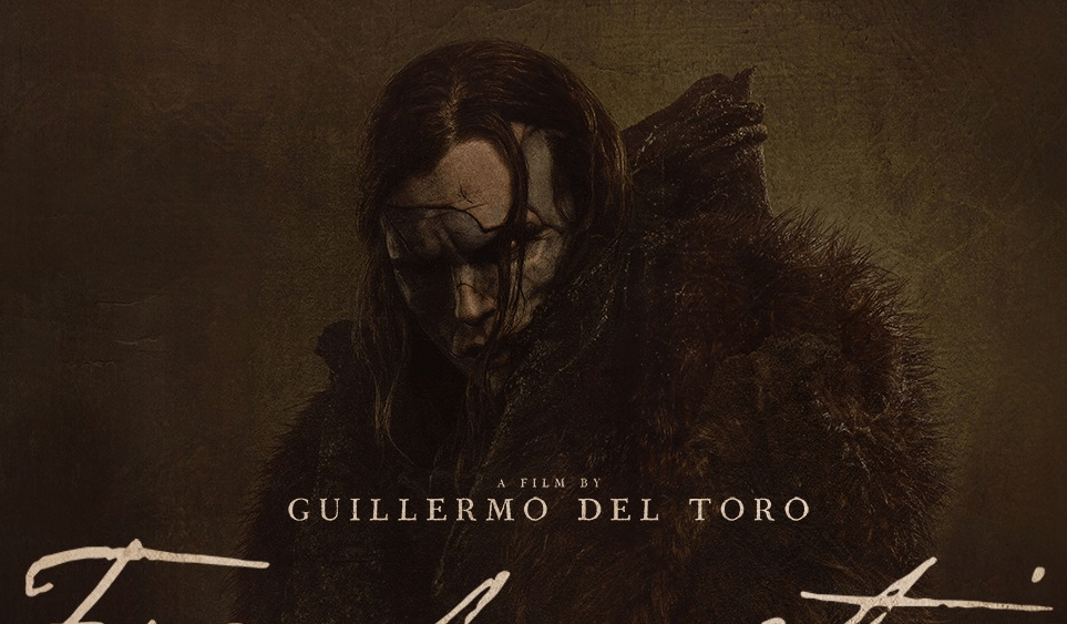 New Poster for Guillermo del Toro's 'Frankenstein' Reveals Jacob Elordi as the Monster