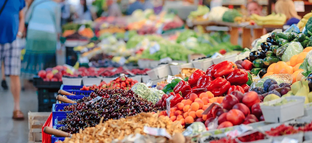 Farmers Need Trade Justice, Not Weaponized Tariffs: NFFC, USA