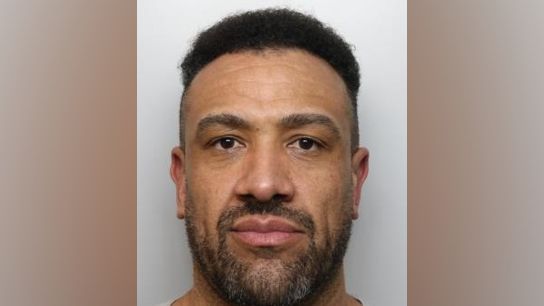 Former Sheffield boxer jailed for subjecting ex-partner to 'years of abuse' | News