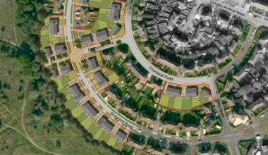 More than 40 new homes proposed as part of ‘Shirecliffe 2 development’ in Sheffield | News