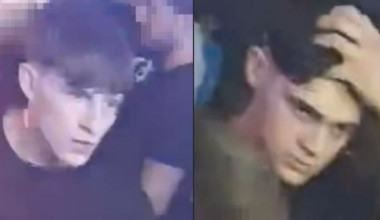 Men sought in connection with assault in Sheffield bar | News