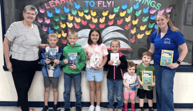 The Highland County Press - Staff Photo - Create Article