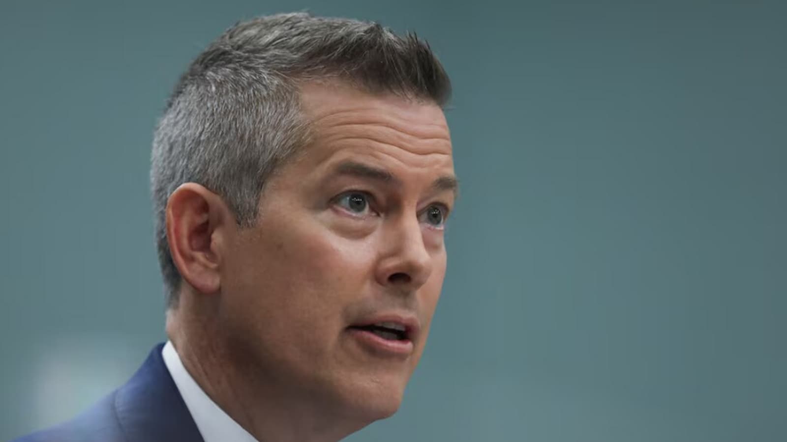 ‘Space economy is like iPhone’: NASA's Sean Duffy tosses analogy, tells ‘bright spot’ in US-Russia relation is...