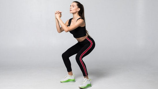 Here are 5 fitness tests that could predict longevity and improve your health.(Freepik)