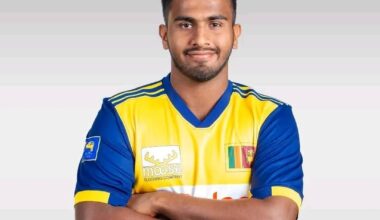 Two SL Cricketers including Halambage picked in SA20 auction