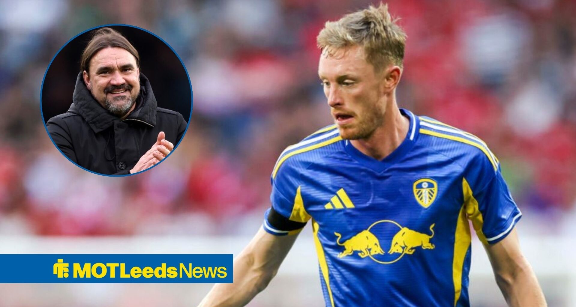 Sean Longstaff breaks Leeds club record in all-action performance vs Bournemouth