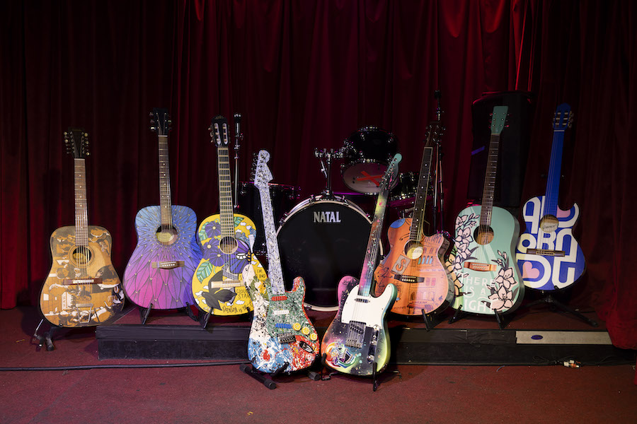 Greater Manchester Grassroots Music Fund