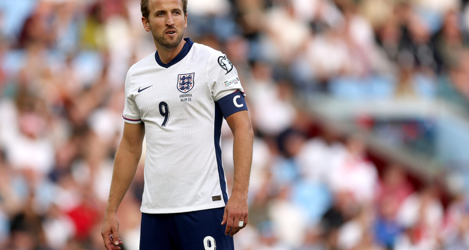 Serbia vs England – Match preview and team news