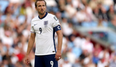 Serbia vs England – Match preview and team news