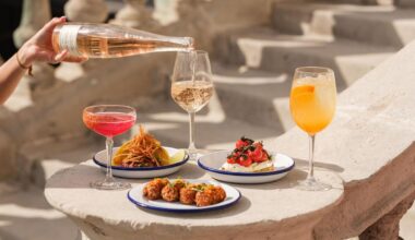 Five of the best restaurants in London's museums and galleries