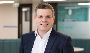 Two firms at 'advanced' stage of planning for potential superfund market debut