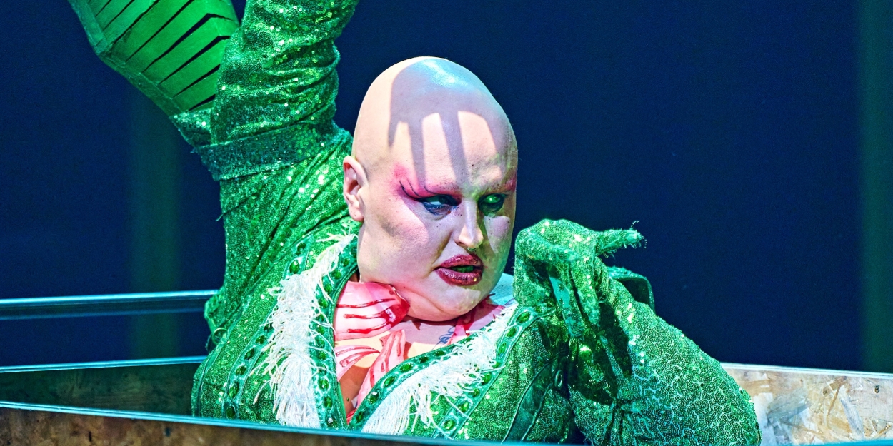 Sheffield Theatres Leads Nominees For 2025 UK Theatre Awards; Full List!
