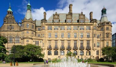 Number of complaints received by Sheffield City Council goes down – report | News