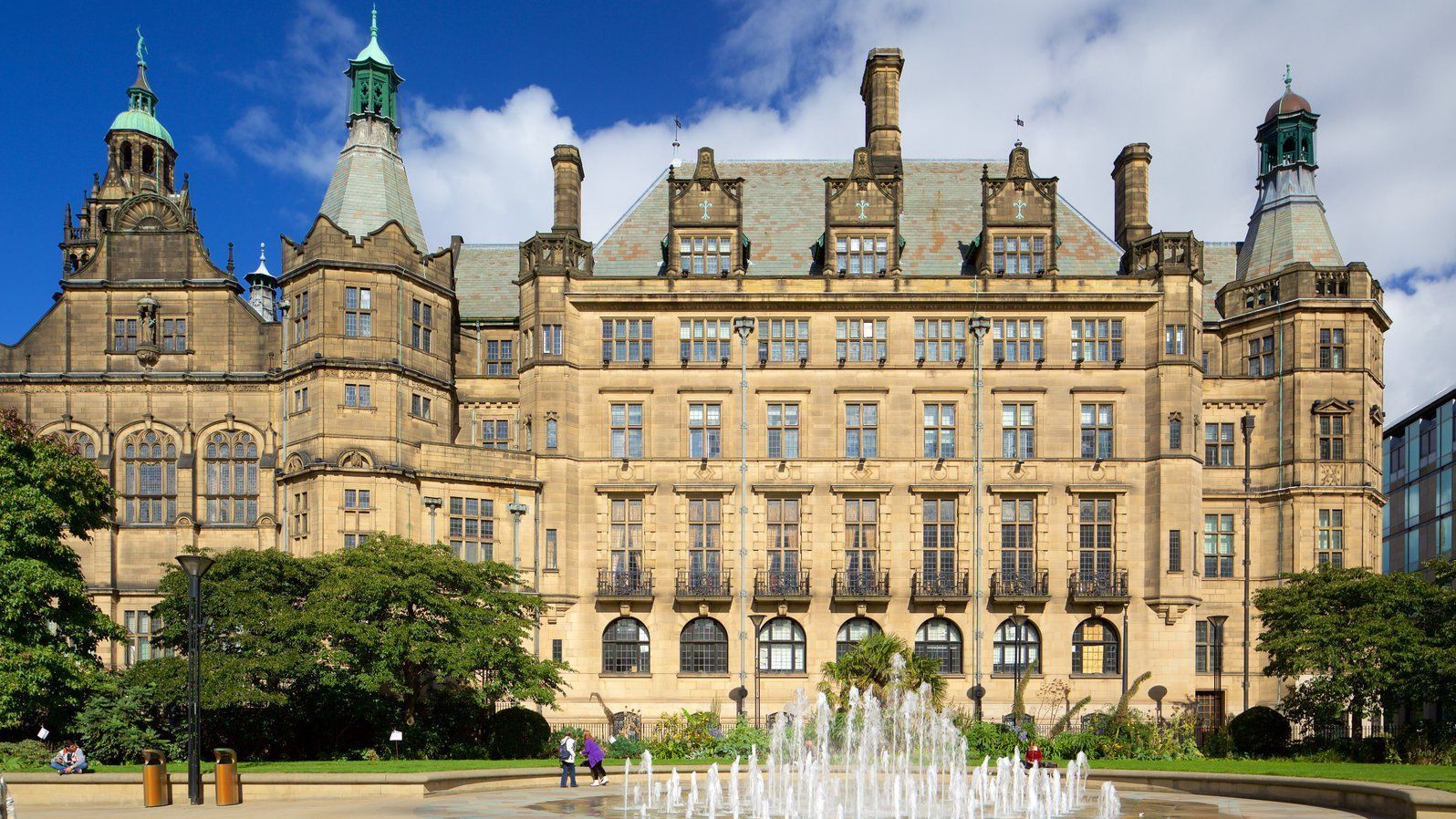 Number of complaints received by Sheffield City Council goes down – report | News