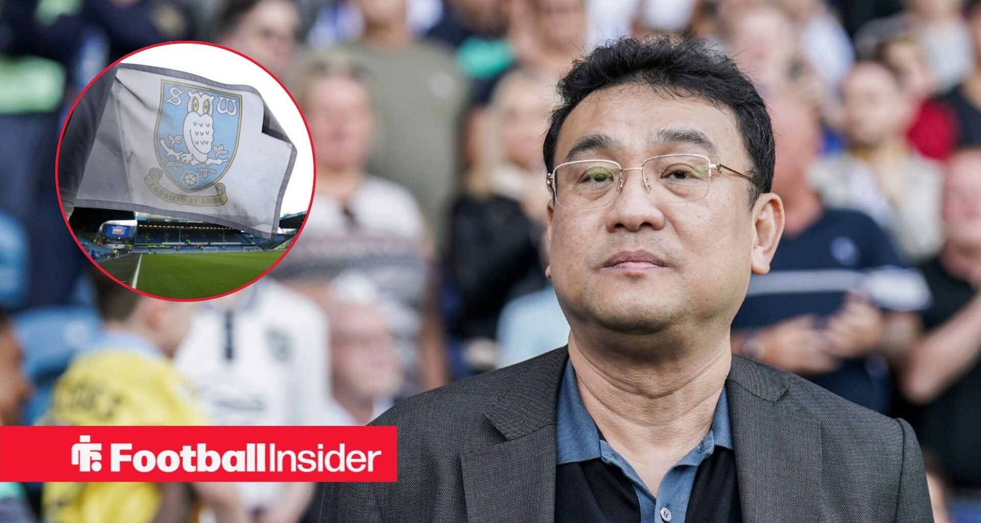 Sheffield Wednesday expert highlights 'two solutions' for Dejphon Chansiri as administration looms