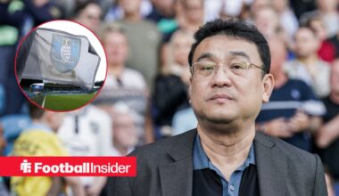 Sheffield Wednesday expert highlights 'two solutions' for Dejphon Chansiri as administration looms