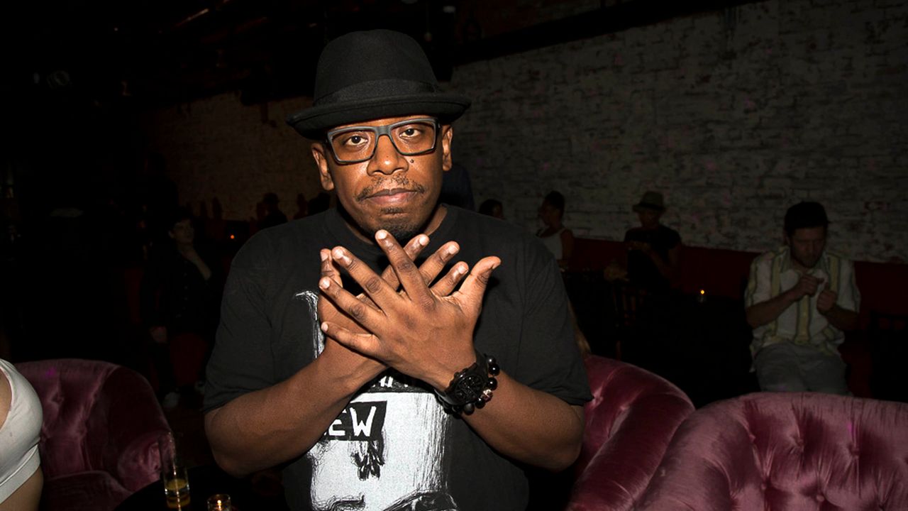 Drake, Beyoncé, and Lil Wayne Producer Omen Dies at 49