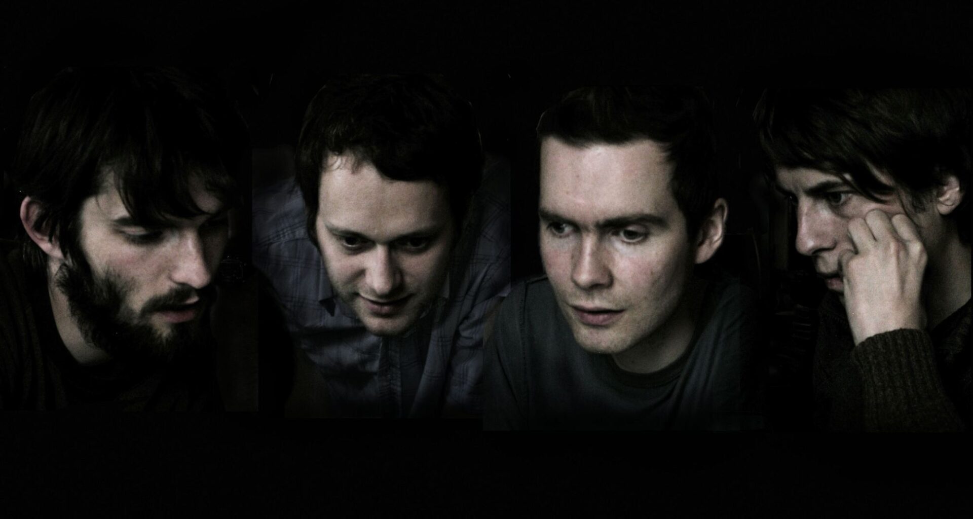 Sigur Rós announce 20th anniversary reissue of 'Takk'
