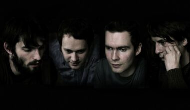 Sigur Rós announce 20th anniversary reissue of 'Takk'
