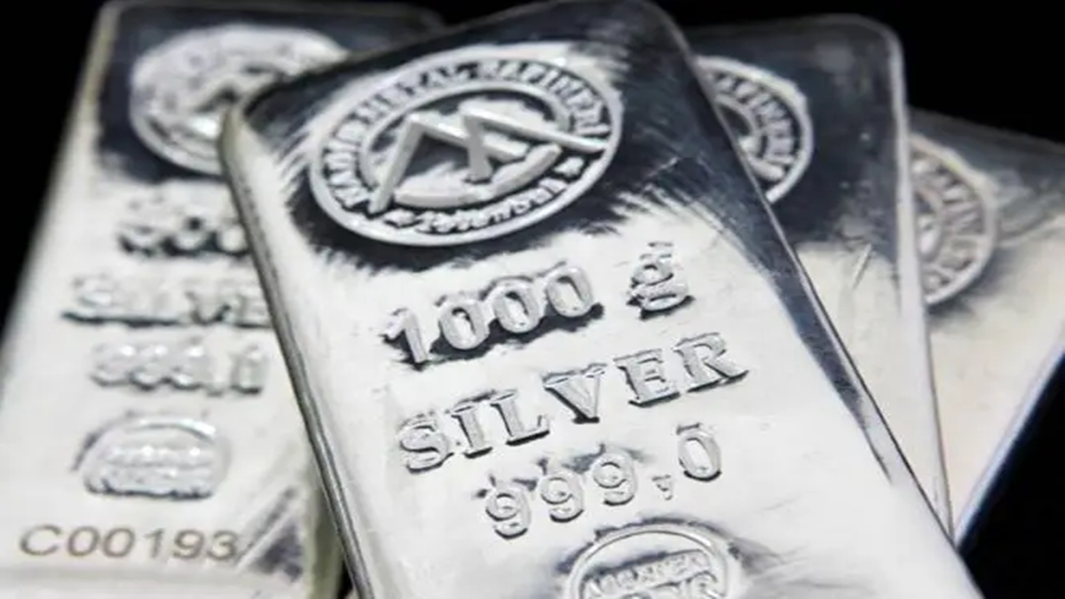 Silver price record high, Silver Price Outlook, silver returns, silver demand, silver market