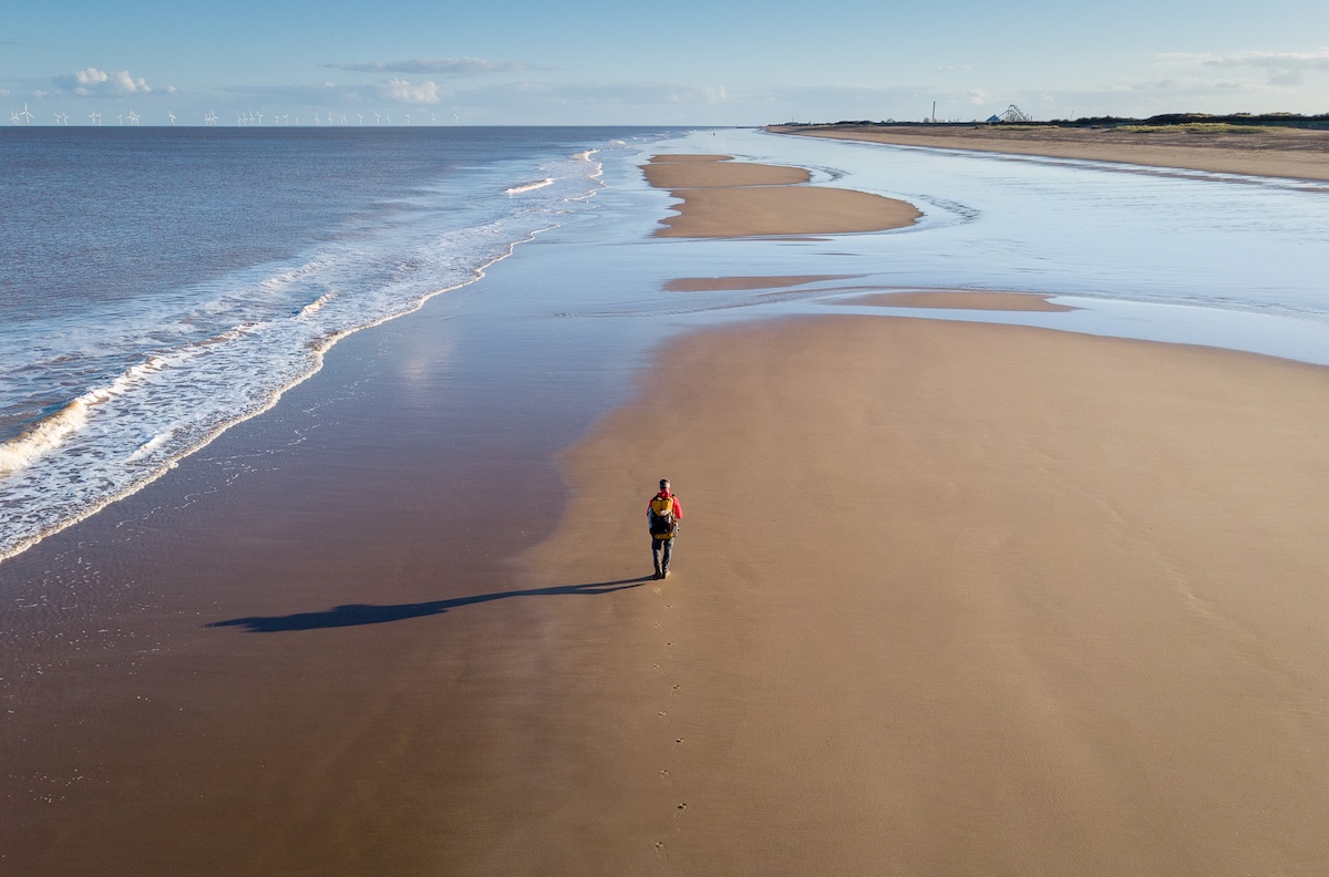 Society hosts photographer Quintin Lake at Edinburgh talk