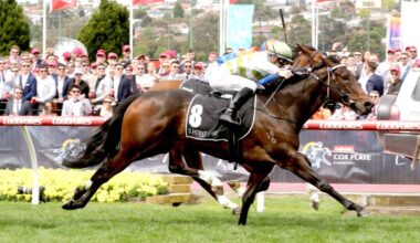 Skybird secures Inglis slot for The Everest