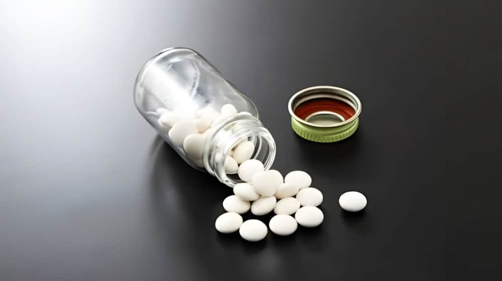 Sale of Sleep Medicines Without Prescription Banned